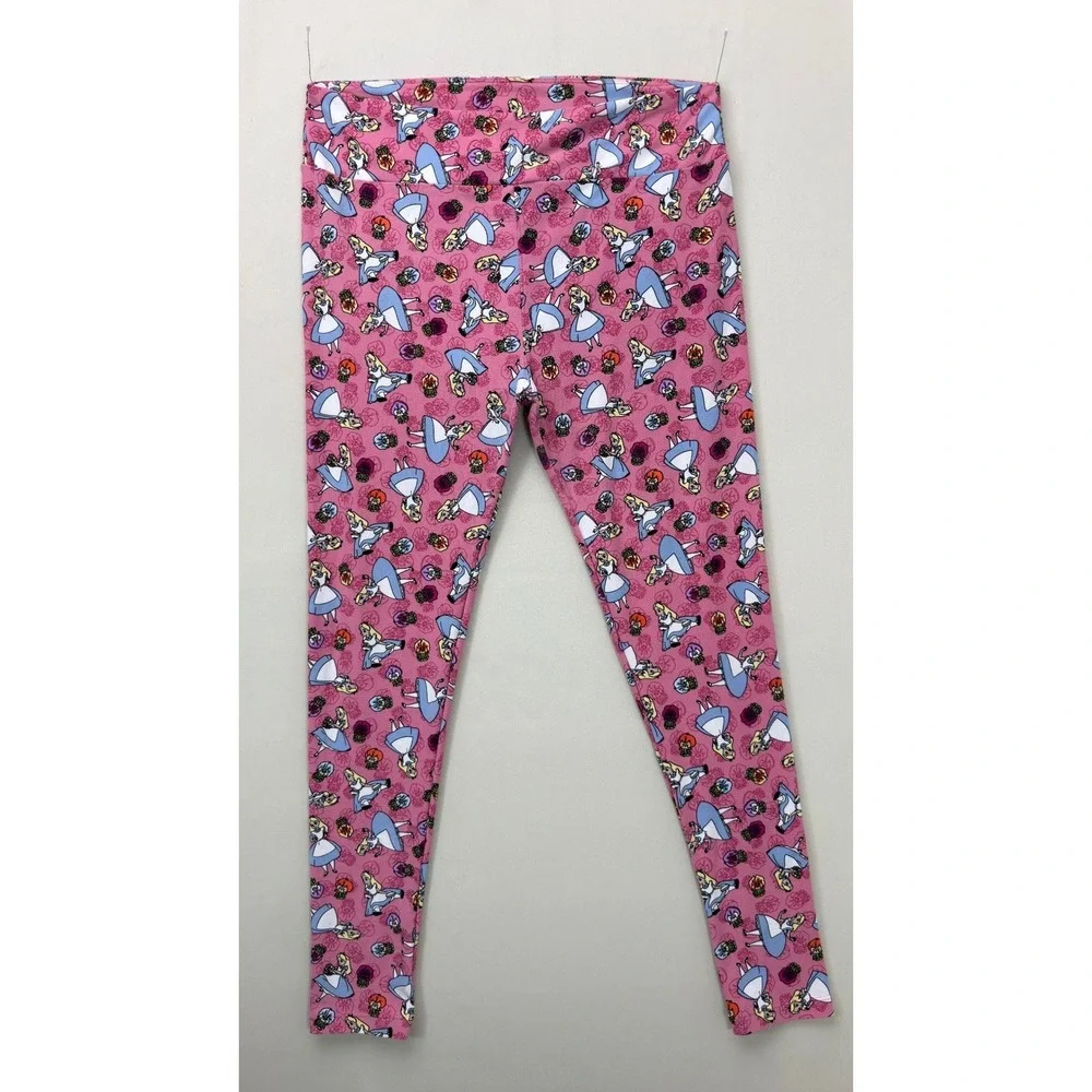 LuLaRoe tall curvy